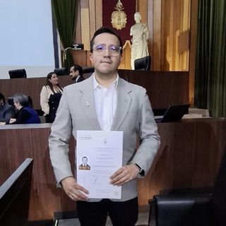 Ampliar imagen: Erick Bautista, Geriatra Gustavo A Madero