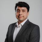 Dr. Ricardo Fernando Torres Vidal