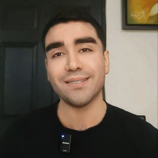 Ampliar imagen: Gerardo Pesina Leal, Nutricionista San Nicolás de los Garza