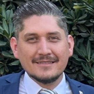 Ampliar imagen: Alfredo Alejandro Roa Suárez, Médico general Ecatepec de Morelos