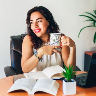 Ampliar imagen: Ivonne Ochoa, Psicólogo Cuernavaca