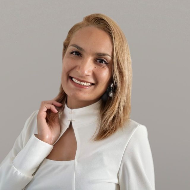 Silvia  Alegría Albarrán, Psicólogo Santiago de Querétaro