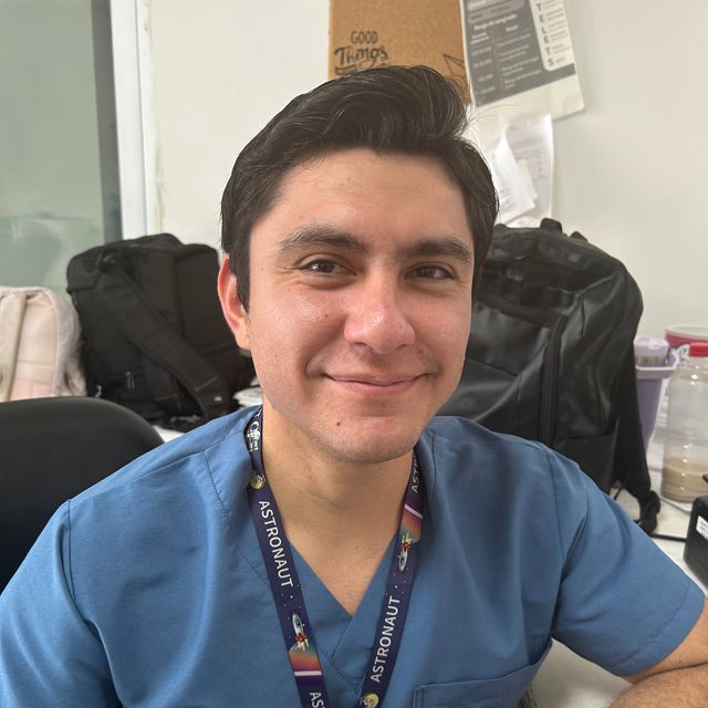 Juan Manuel Hernández Martínez