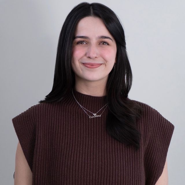 Carolina Garza, Psicólogo San Pedro Garza Garcia