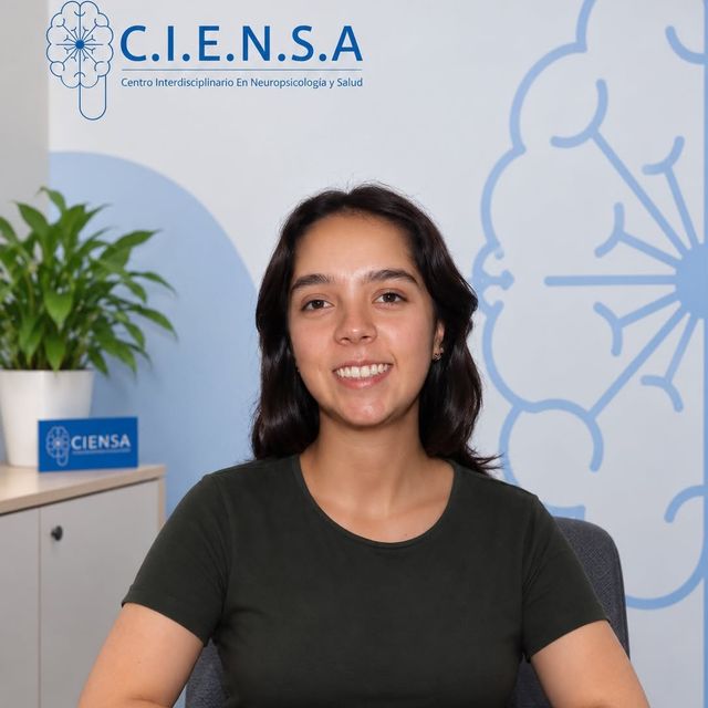 Juliana Treviño Herrero
