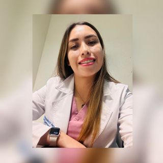 Ampliar imagen: Yuridia Velázquez Santiago, Nefrólogo Cuauhtémoc