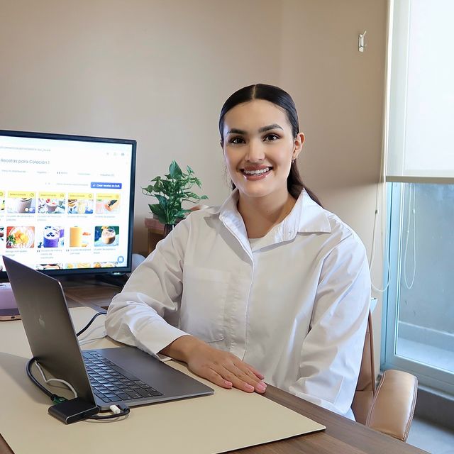 Maricarmen Zaldívar, Terapeuta complementario Querétaro