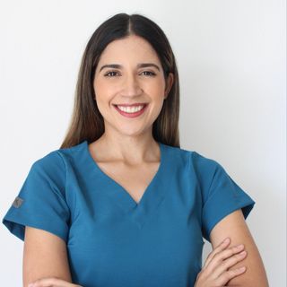 Dra. Vanessa Cota Arredondo