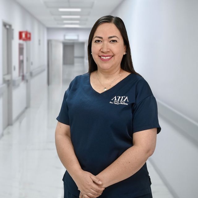 Tamara C. Muñoz Martínez