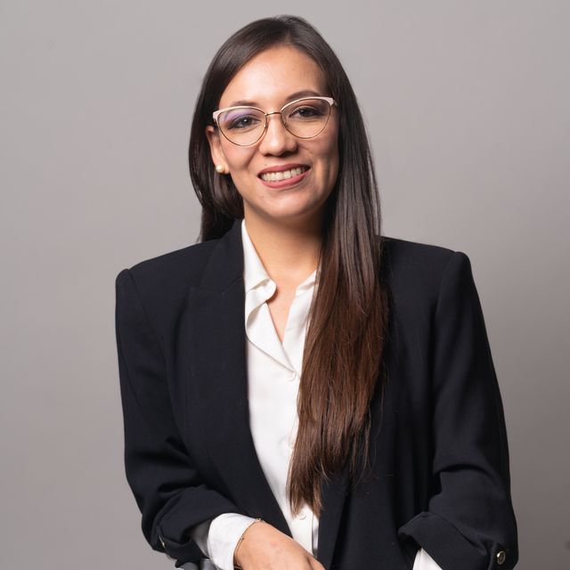 Ana Belén Clavijo Gaibor, Endocrinólogo Ciudad de México