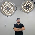 Dr. Ricardo Martinez Alaniz