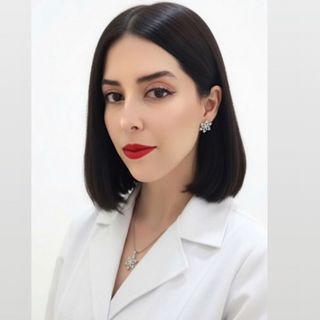 Ampliar imagen: Daniela Guadalupe Mejía Castañeda, Médico general Naucalpan de Juárez