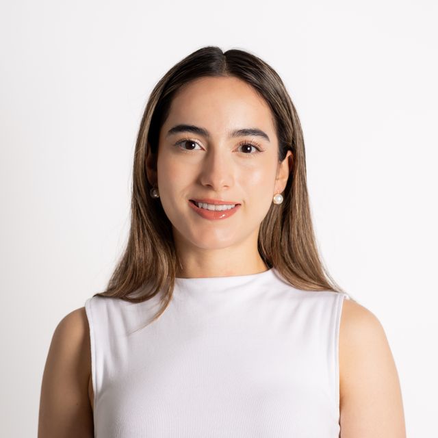 Marcela Alexandra Martínez Villalobos, Nutriólogo Nuevo Leon