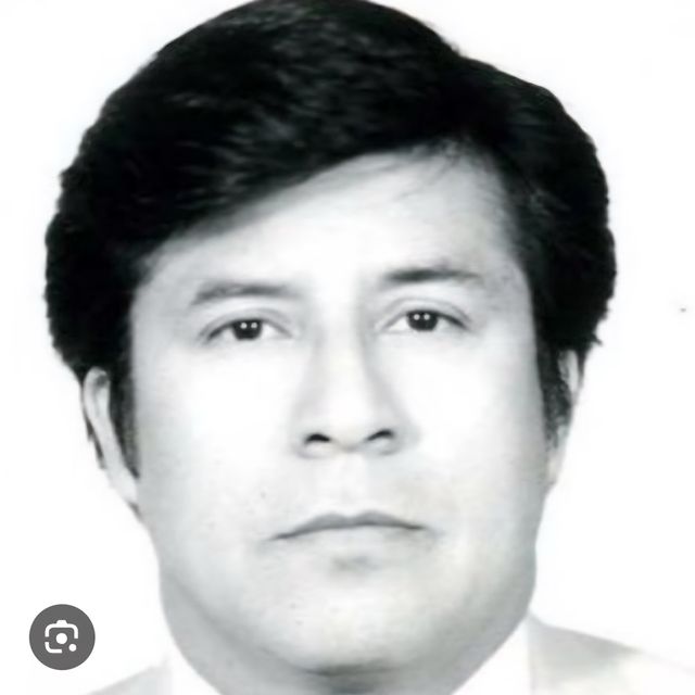 Natalio Joel González Gálvez, Psiquiatra Benito Juárez