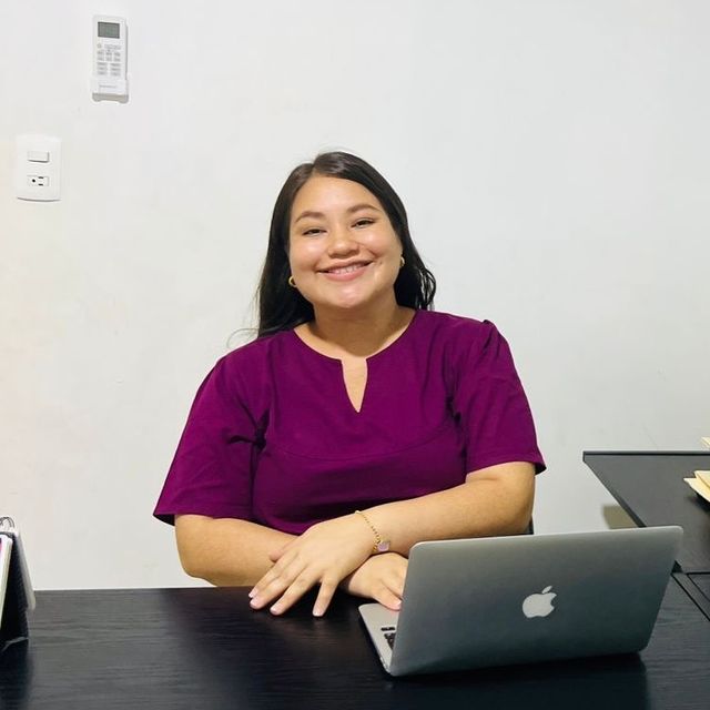 Claudia Elizabeth  López Blas, Psicólogo Tapachula
