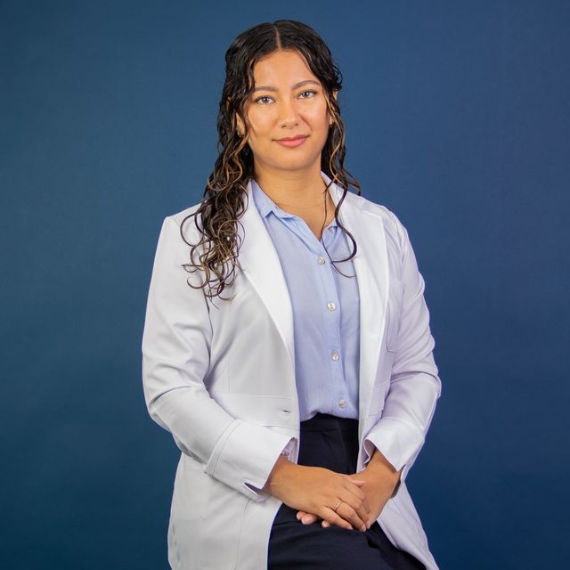 Camila Silva Álvarez, Reumatólogo Veracruz