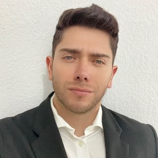 Ampliar imagen: Irving Orlando Sánchez Carrillo, Psicólogo Cuautitlan Izcalli