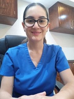 Lourdes Gpe. Pedroza Teran, Gastroenterólogo Magdalena Contreras