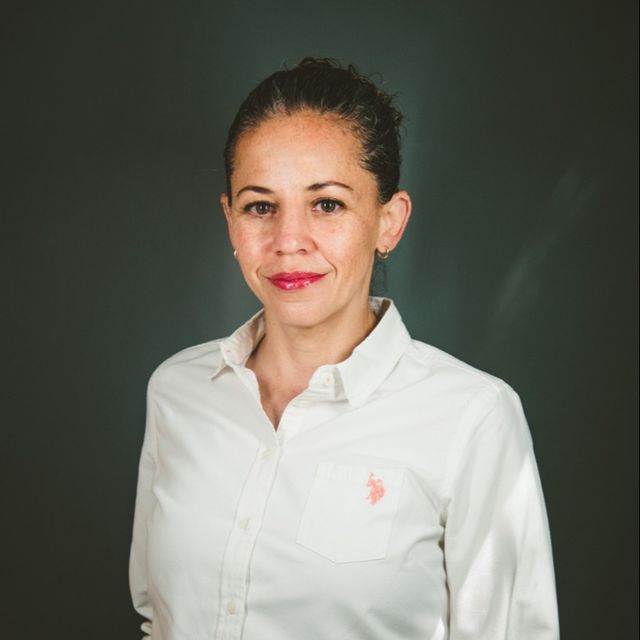 Adriana Beatriz Burelo Ruíz, Psicólogo Tlalpan
