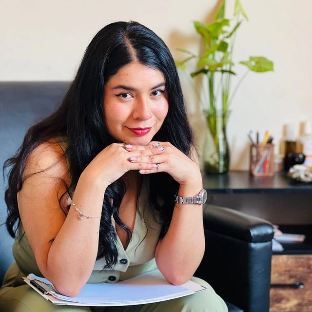 Elena Jazmin Lopez Vazquez, Psicólogo Tijuana