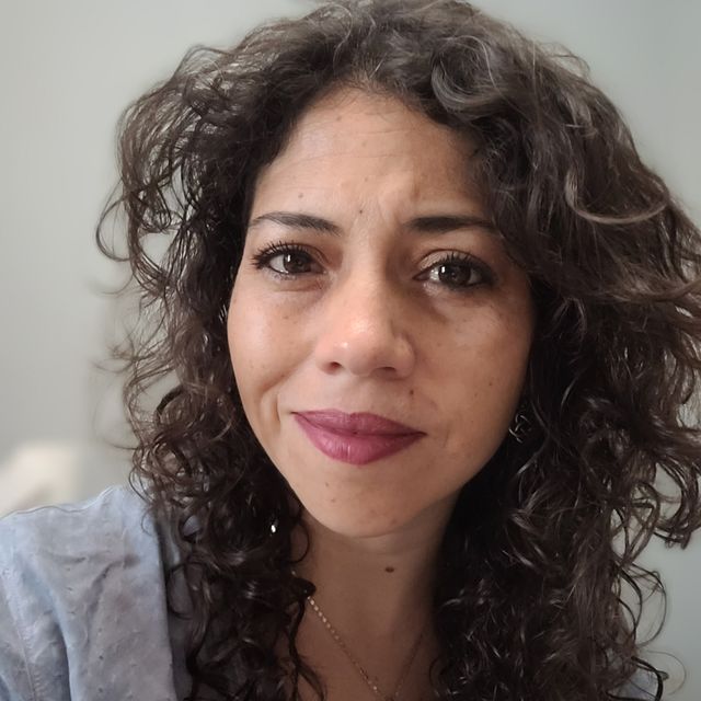 Rosa Ana Gibson del Bosque, Psicólogo Tecamac