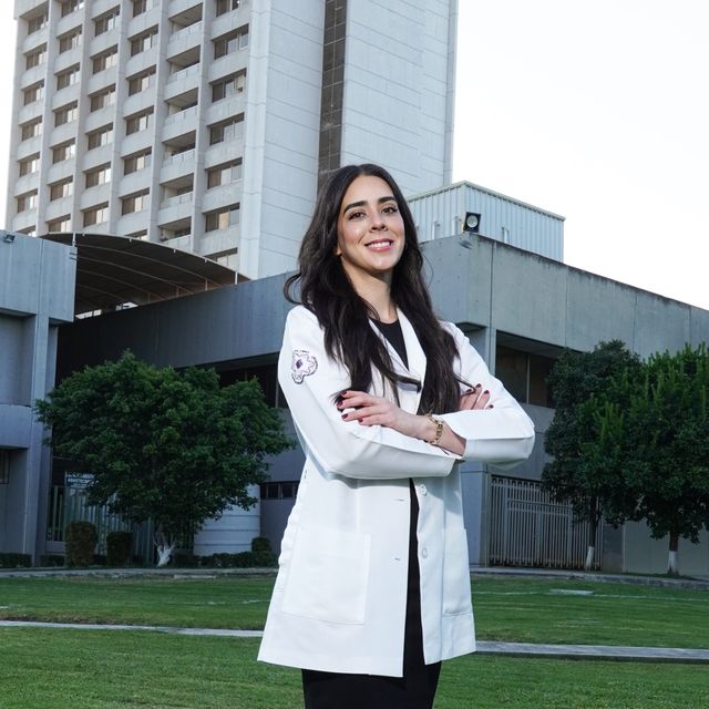 Zaira Escobedo Salcedo , Alergólogo Guadalajara