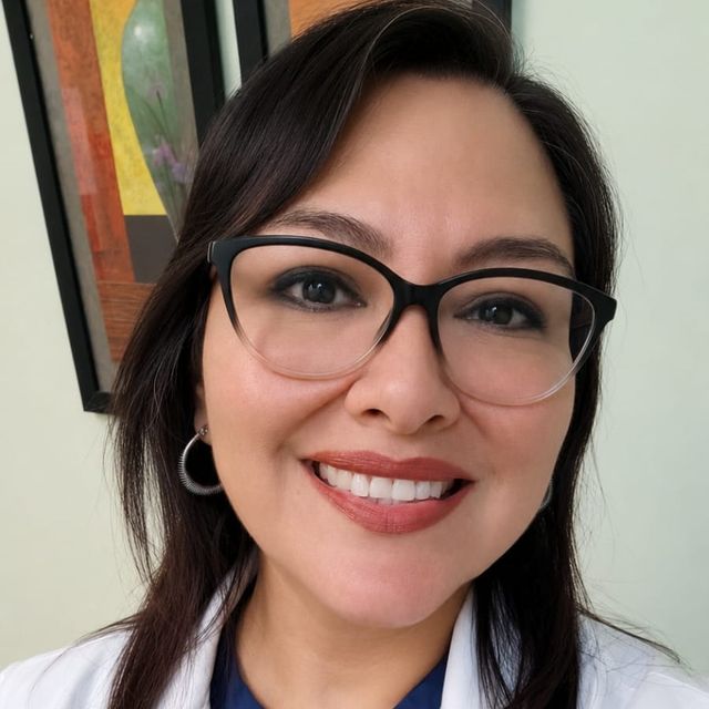 Martha Carolina Langarica Noriega, Sexólogo Mexicali