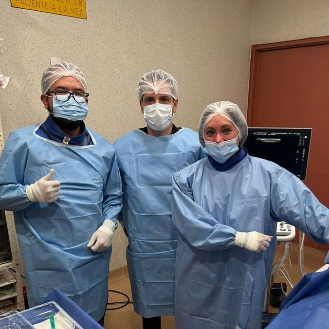 Carlos Andrés Carmona Bautista, Nefrólogo Atlacomulco