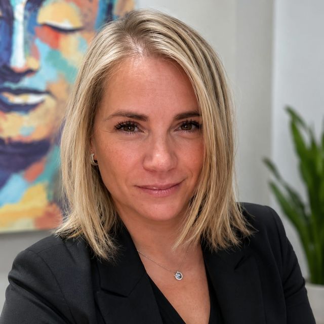 Araceli Rodríguez Vázquez, Psicólogo Benito Juárez