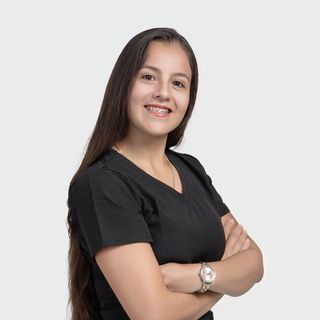 Dra. Verónica Itzel Villalobos