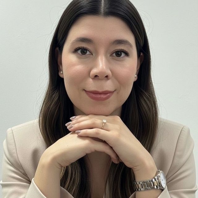 Mariana Almaraz Casas, Neumólogo Ciudad de México