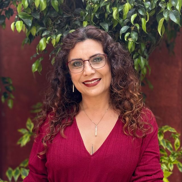 Lizbeth Reyes Moreno, Psicólogo Morelia