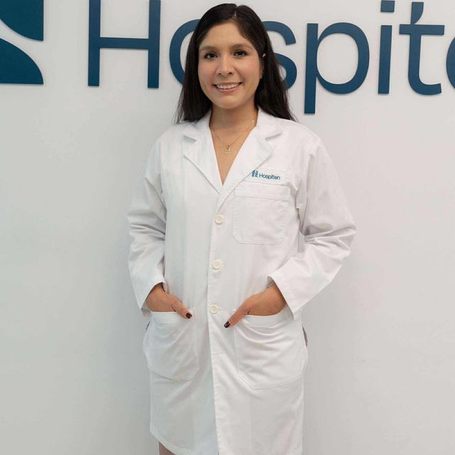 Miriam Alejandra Berdón Turanzas, Ginecólogo Playa del Carmen