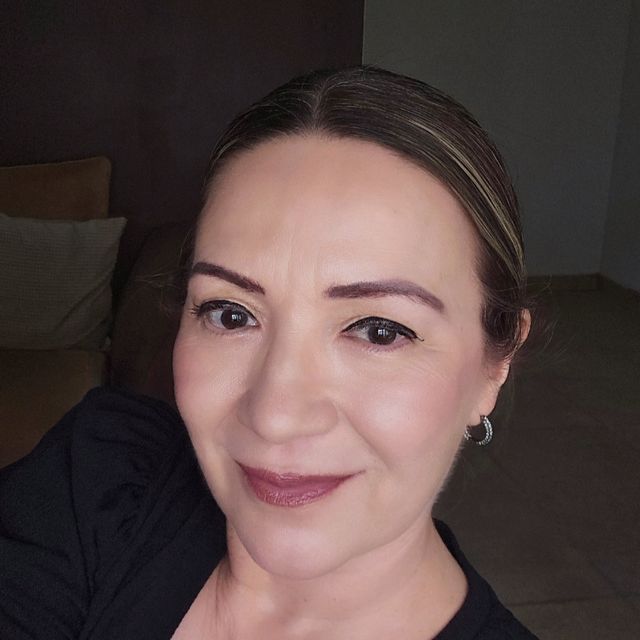 Alejandra Campos Zertuche