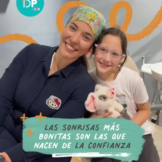 Sheyla Karine Peña Garzón, Odontólogo pediatra Ciudad de México