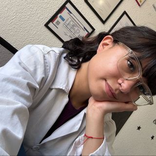 Ampliar imagen: Estefanía Licona Díaz de León, Psicólogo Azcapotzalco