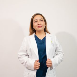 Iris Saldaña Sanchez, Cirujano pediátrico Monterrey