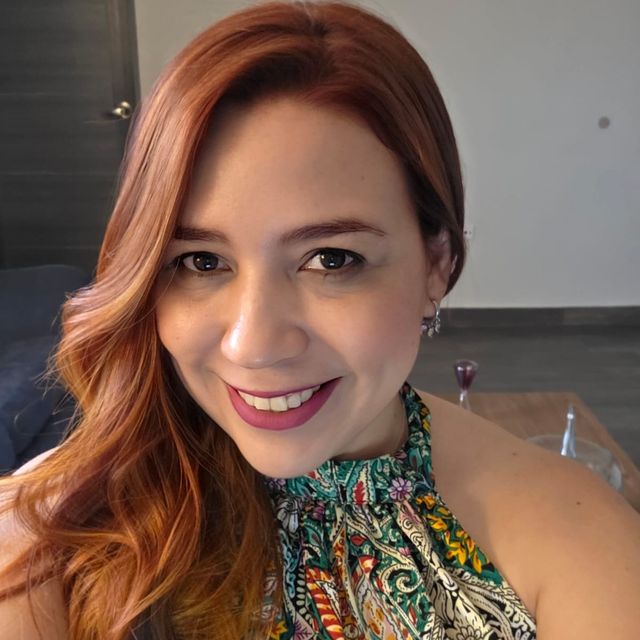 Melody Patricia Ponce de León Guzmán, Psiquiatra Monterrey