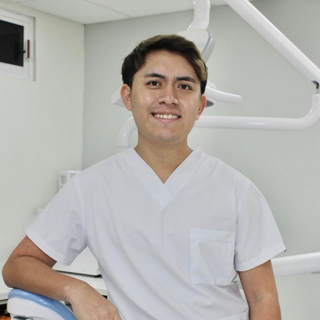 Sabas Aurelio Varguez Pool, Dentista - Odontólogo Chetumal