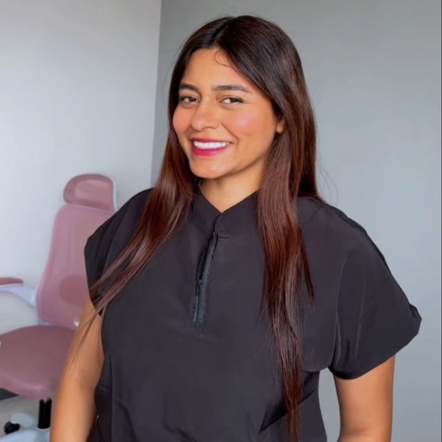 Stephany Rodriguez Arzate, Nutriólogo Morelia