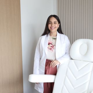 Ampliar imagen: Claudia Delgado Astorga, Internista Tlajomulco de Zuñiga