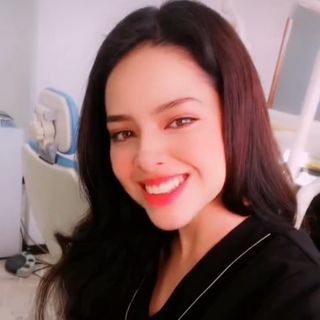 Ampliar imagen: Margarita Estefania Parra Covarrubias, Dentista - Odontólogo Puebla