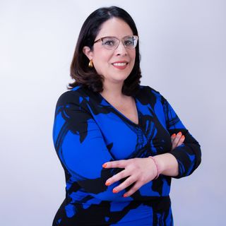 Dra. Marlid Cruz Ramos