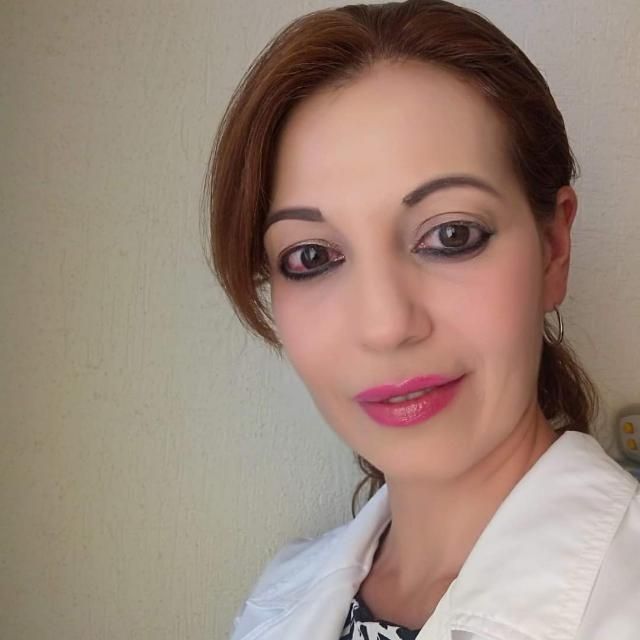 Erendira Itzel Rodriguez Rangel, Internista Querétaro