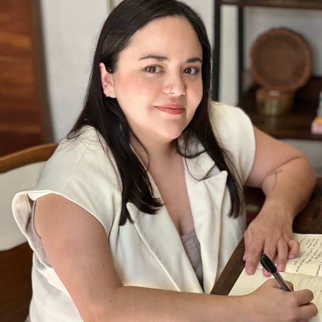 Rocio Estrada Briseño, Psicólogo Guadalajara