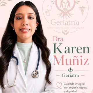 Karen Muñiz Hernández, Médico general Aguascalientes