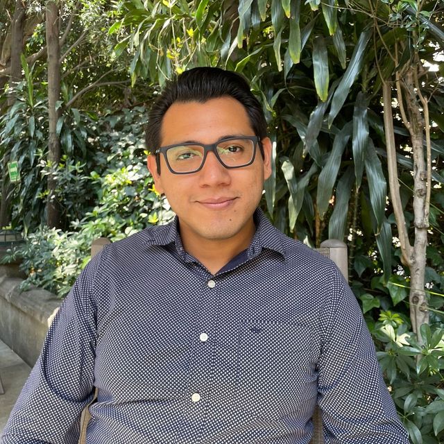 Rey Augusto Añorve García, Médico general Ciudad de México