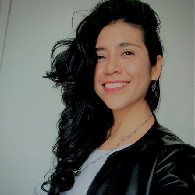 Montserrat  Budar Rojas, Psicólogo Ecatepec de Morelos