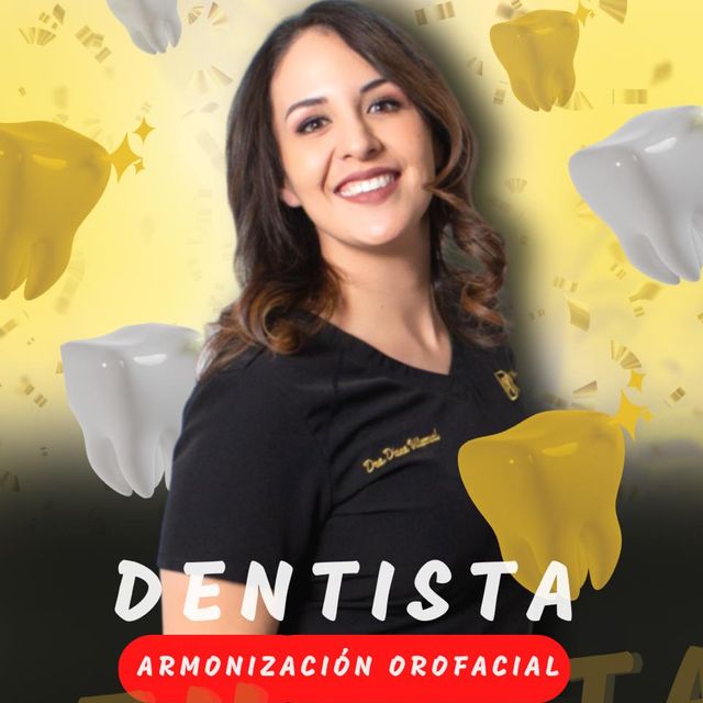 Diana Villarreal, Dentista - Odontólogo Ciudad Juarez