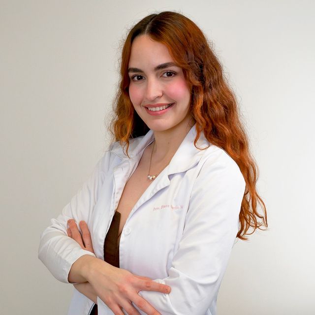 Diana Karla García Nuño, Dermatólogo Cabo San Lucas
